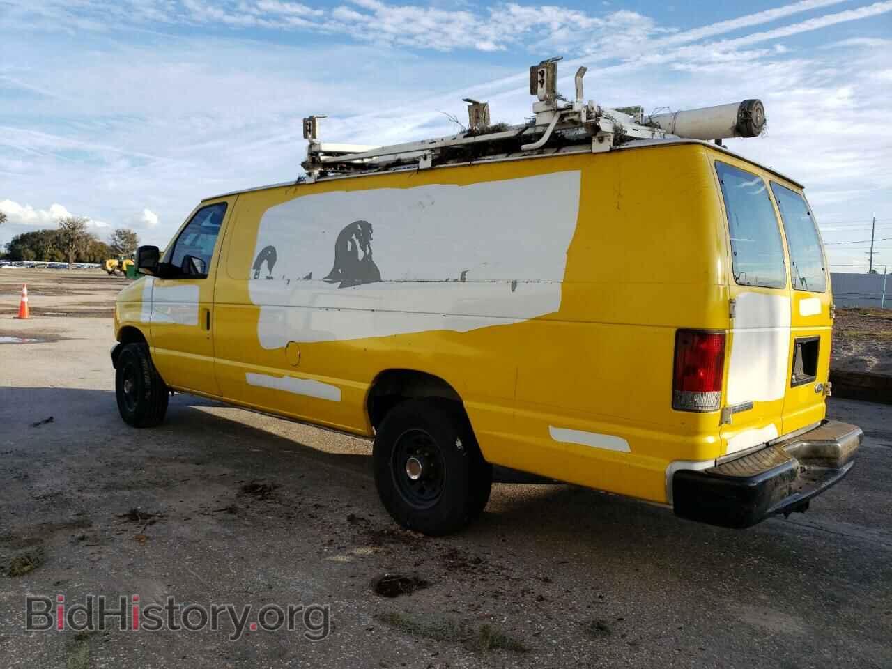 2006 FORD ALL Models - VIN: 1FTNS24W36DA73987 - Photo 2