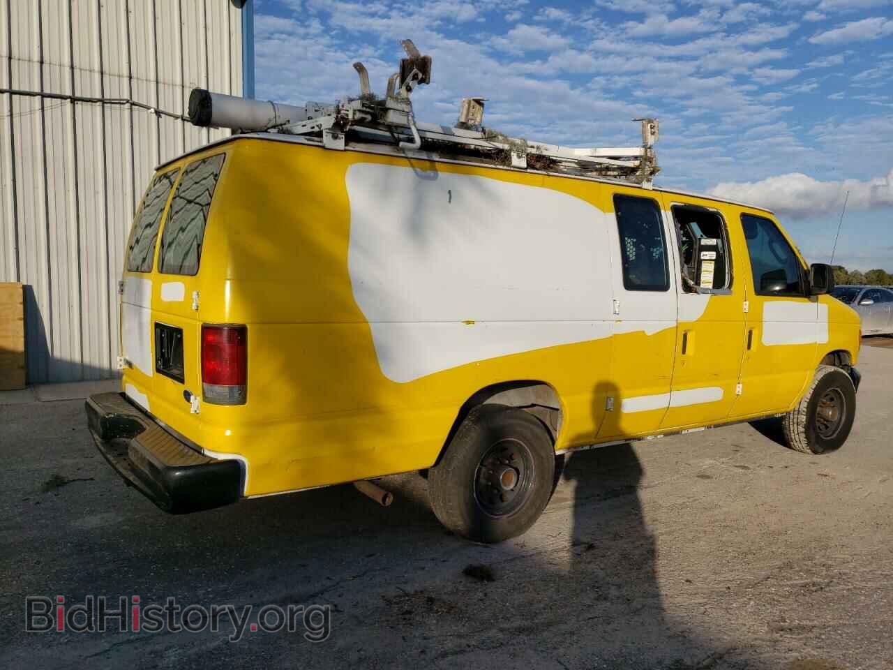 2006 FORD ALL Models - VIN: 1FTNS24W36DA73987 - Photo 3