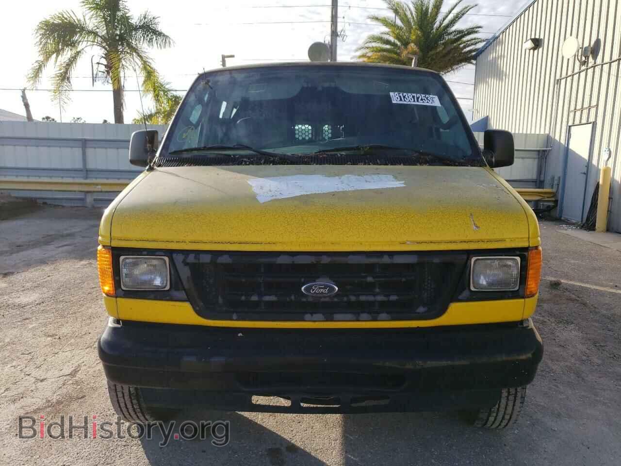 2006 FORD ALL Models - VIN: 1FTNS24W36DA73987 - Photo 5