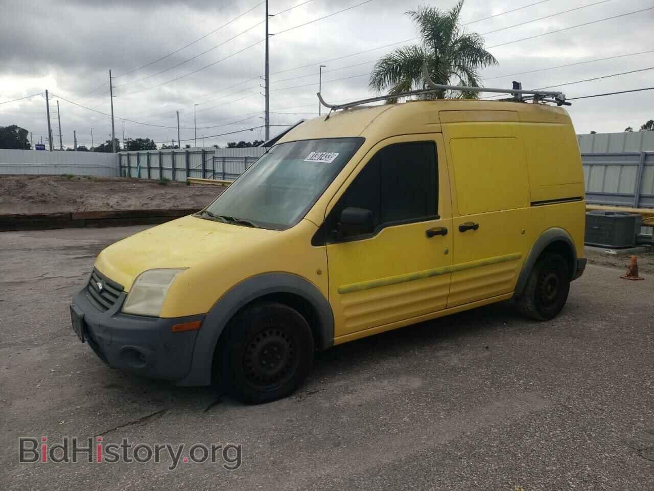 Фотография NM0LS7CN2AT018794 - FORD TRANSIT 2010