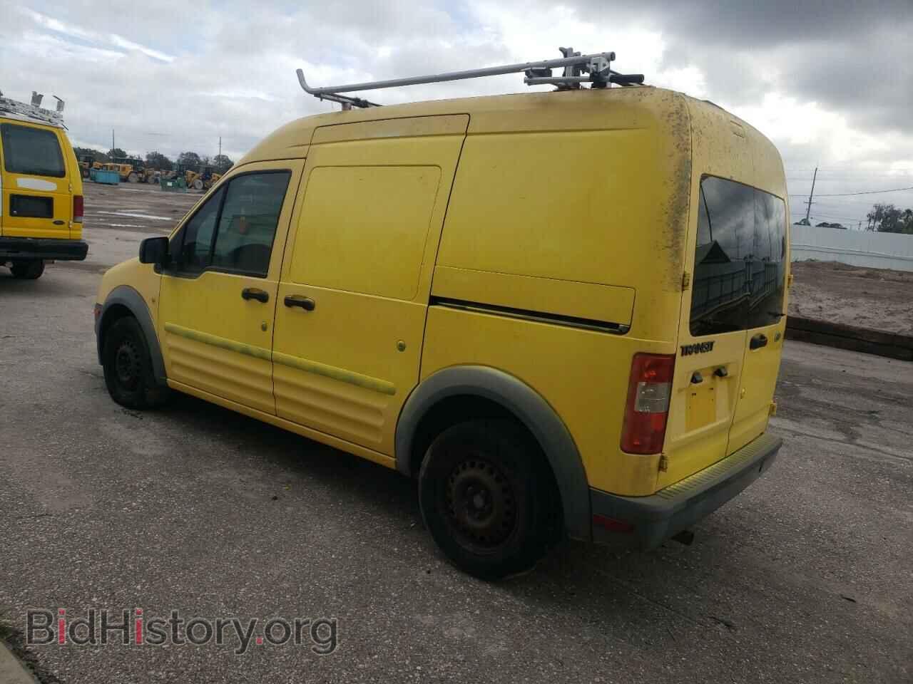 2010 FORD TRANSIT - VIN: NM0LS7CN2AT018794 - Фото 2