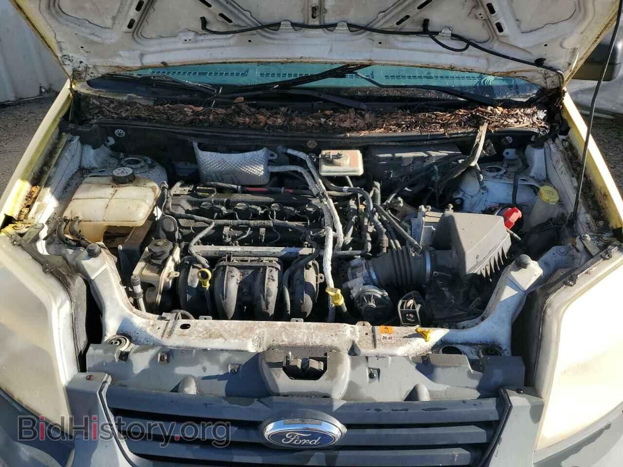 2010 FORD TRANSIT - VIN: NM0LS7CN2AT018794 - Фото 12