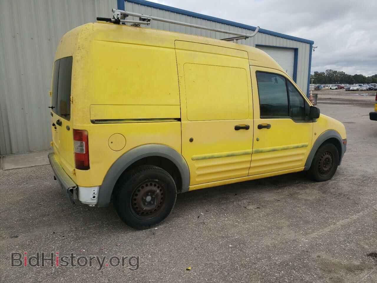 2010 FORD TRANSIT - VIN: NM0LS7CN2AT018794 - Фото 3