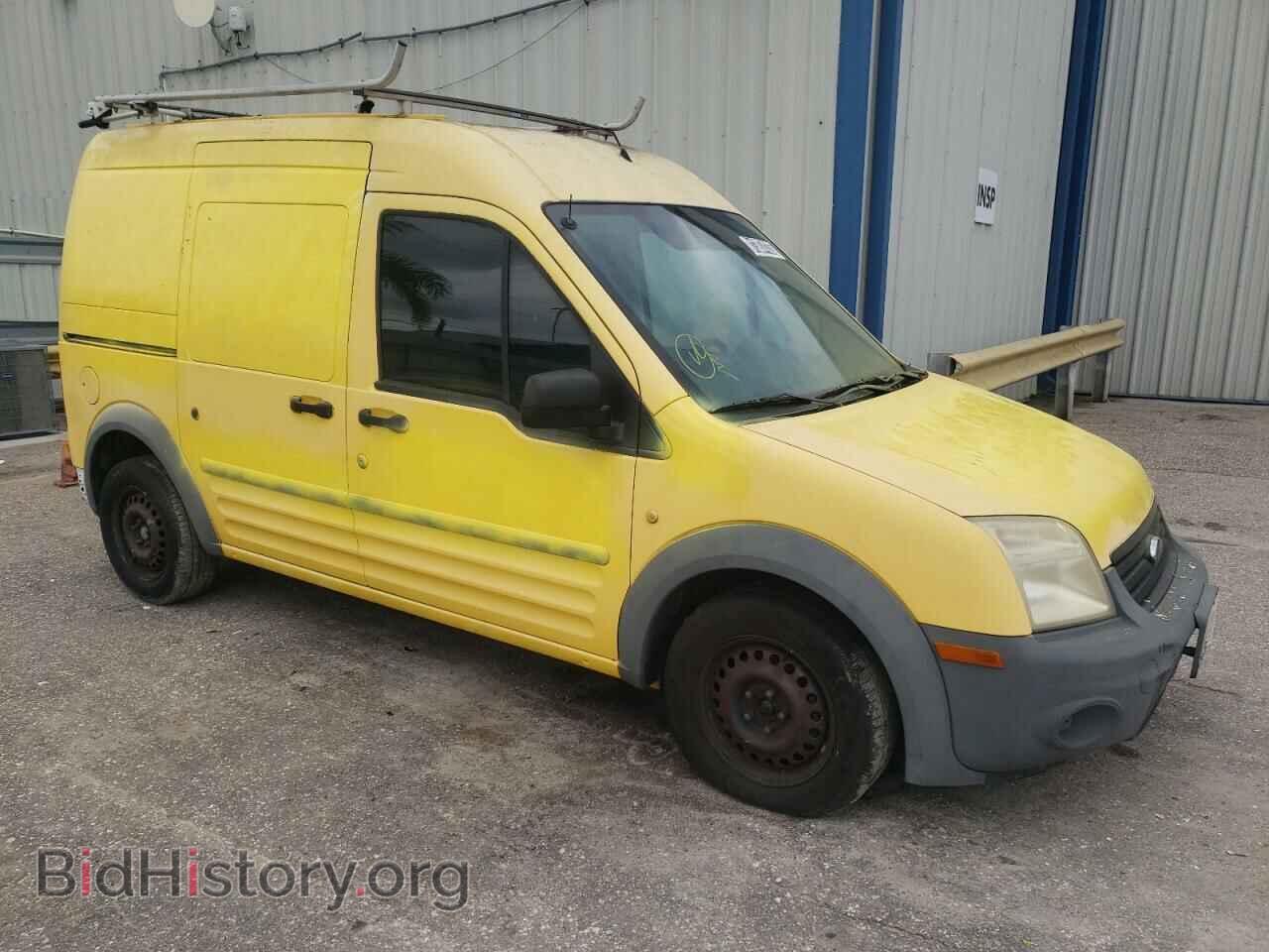2010 FORD TRANSIT - VIN: NM0LS7CN2AT018794 - Фото 4