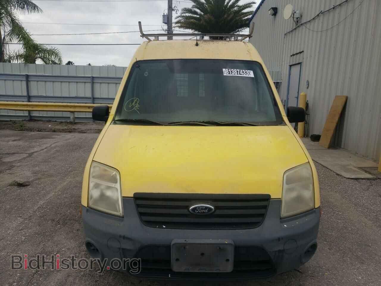 2010 FORD TRANSIT - VIN: NM0LS7CN2AT018794 - Фото 5