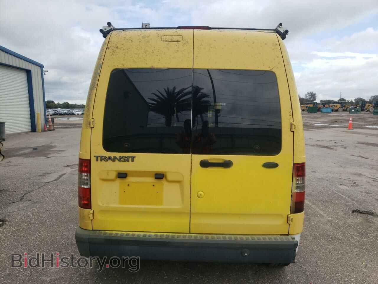 2010 FORD TRANSIT - VIN: NM0LS7CN2AT018794 - Фото 6