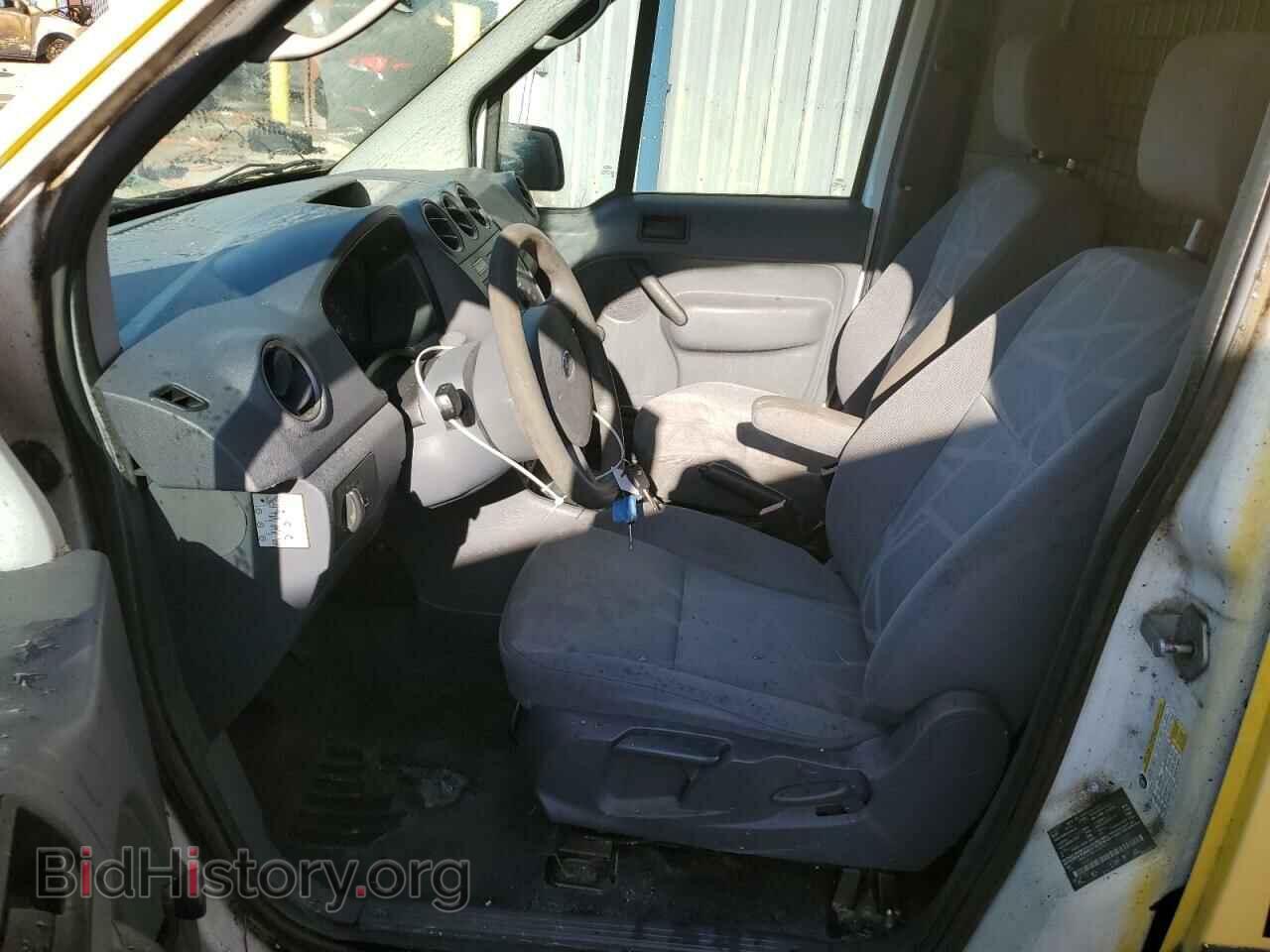 2010 FORD TRANSIT - VIN: NM0LS7CN2AT018794 - Фото 7