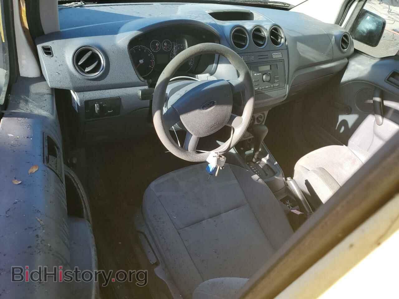 2010 FORD TRANSIT - VIN: NM0LS7CN2AT018794 - Фото 8