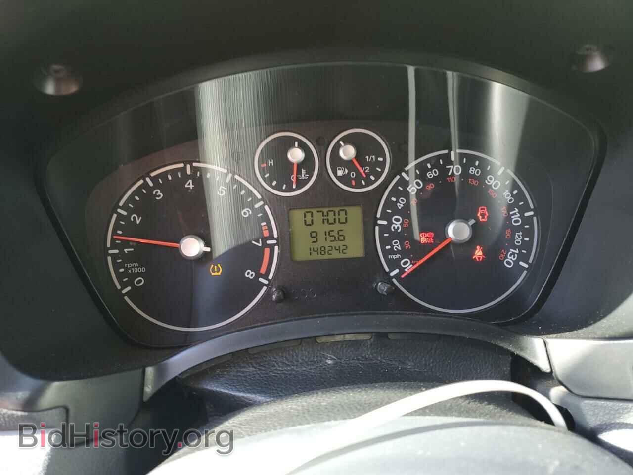 2010 FORD TRANSIT - VIN: NM0LS7CN2AT018794 - Фото 9