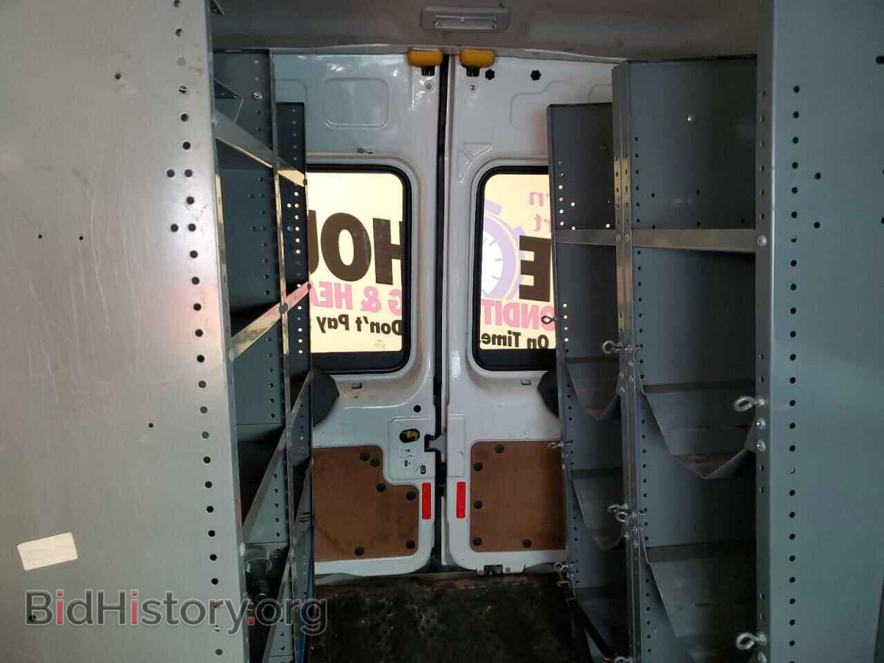 2010 FORD TRANSIT - VIN: NM0LS7CN2AT018794 - Фото 10
