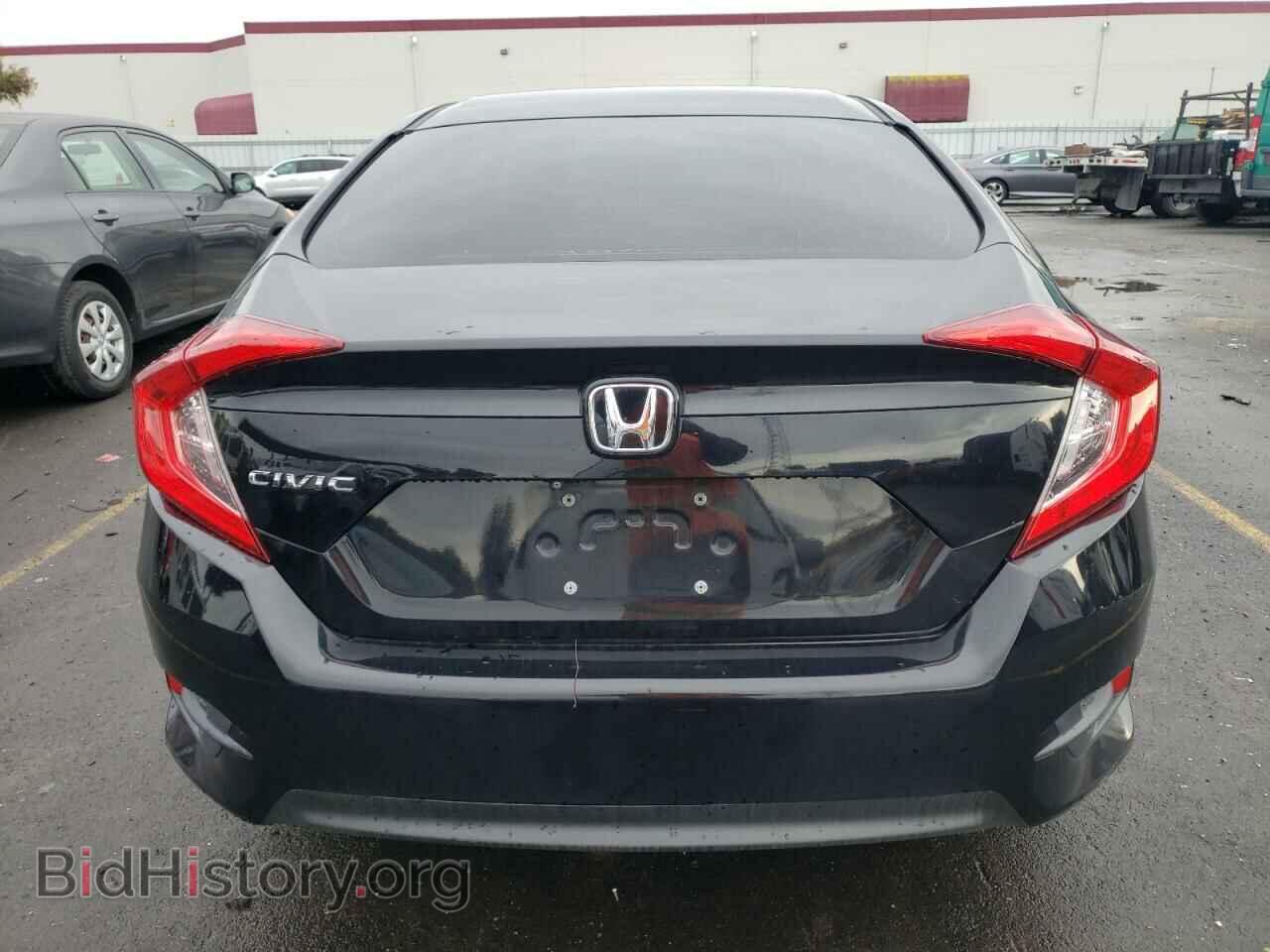 2017 HONDA CIVIC - VIN: 2HGFC2F53HH559227 - Фото 6