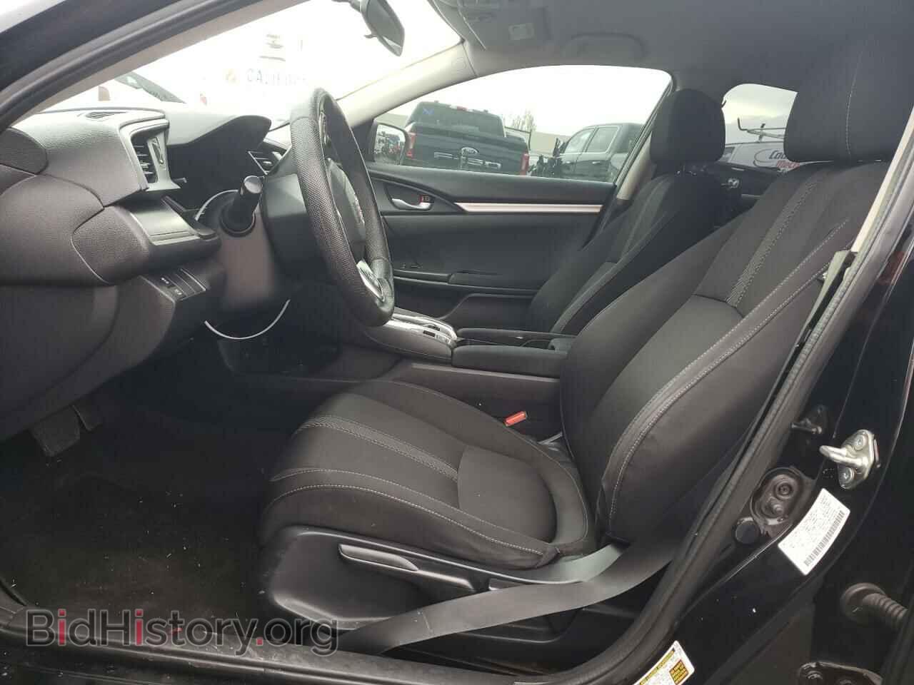 2017 HONDA CIVIC - VIN: 2HGFC2F53HH559227 - Фото 7