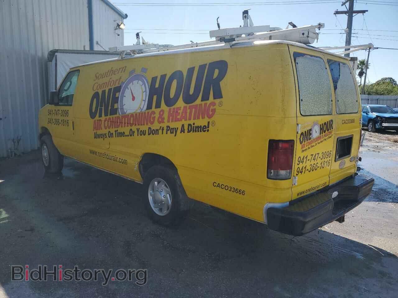 2007 FORD ALL Models - VIN: 1FTNS24W97DA33155 - Photo 2