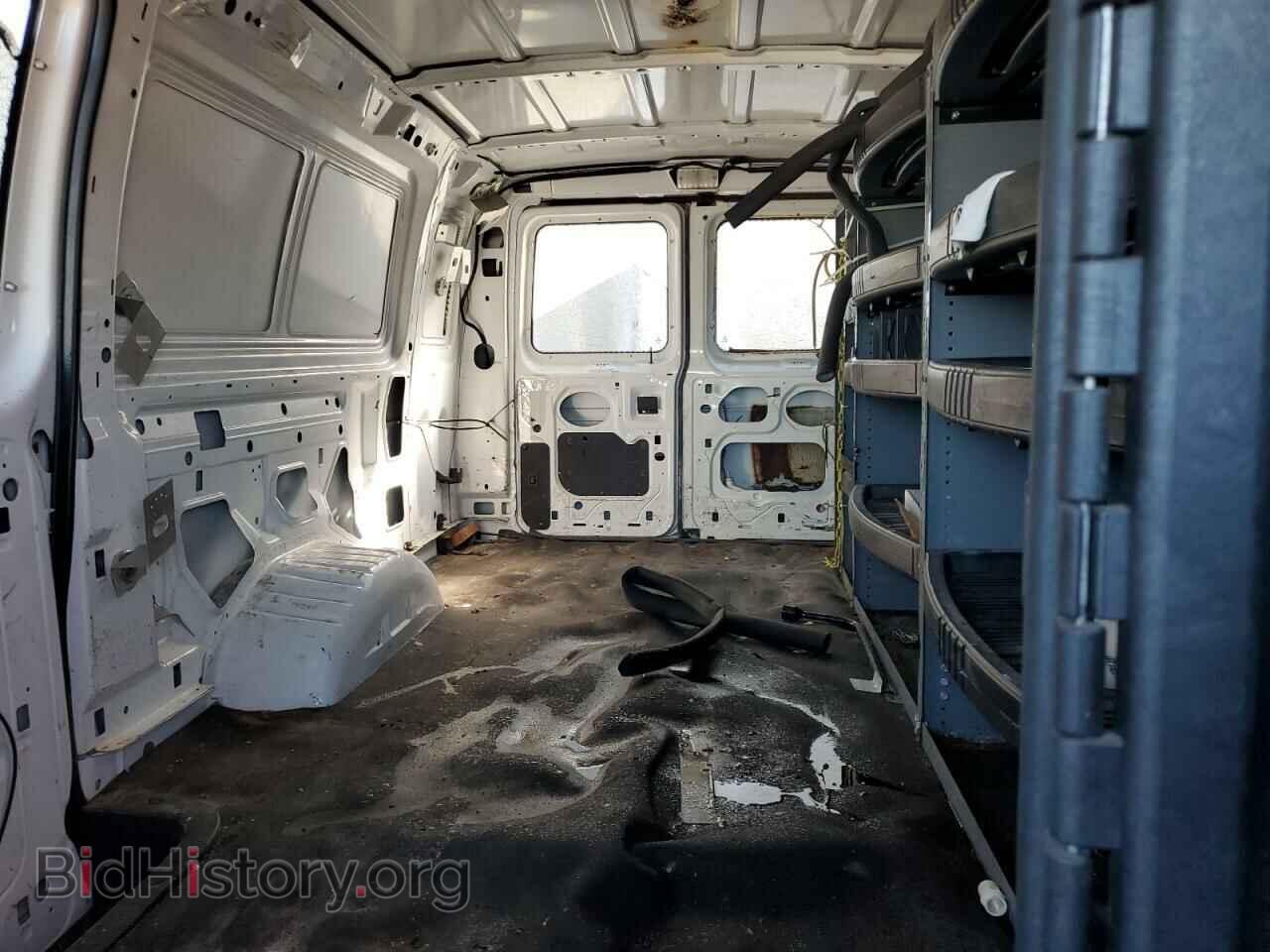 2007 FORD ALL Models - VIN: 1FTNS24W97DA33155 - Photo 11