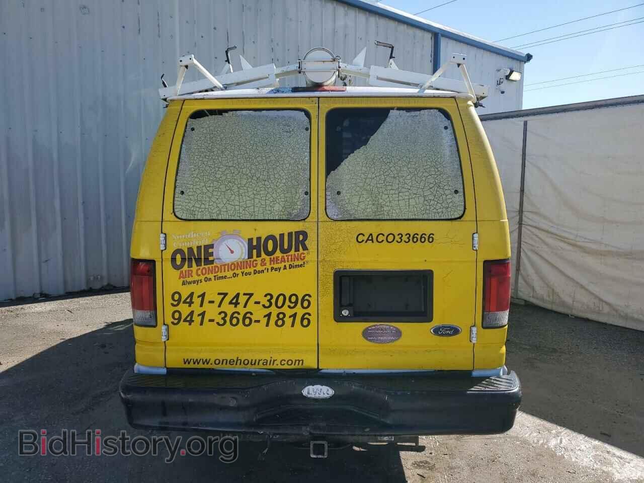 2007 FORD ALL Models - VIN: 1FTNS24W97DA33155 - Photo 6
