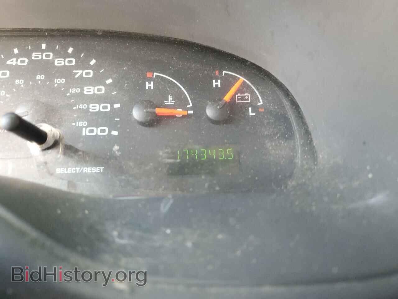 2007 FORD ALL Models - VIN: 1FTNS24W97DA33155 - Photo 9