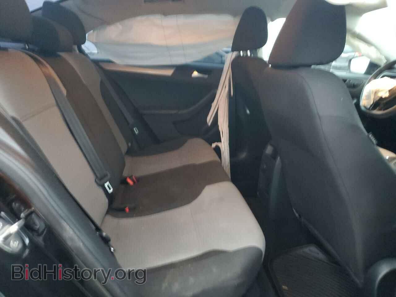 2017 VOLKSWAGEN JETTA - VIN: 3VW2B7AJ6HM413467 - Фото 10