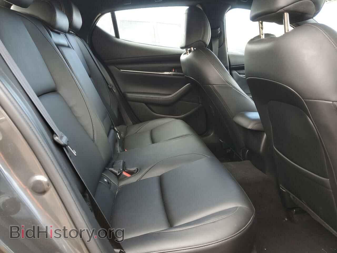 2019 MAZDA 3 - VIN: JM1BPBMM5K1143262 - Фото 10