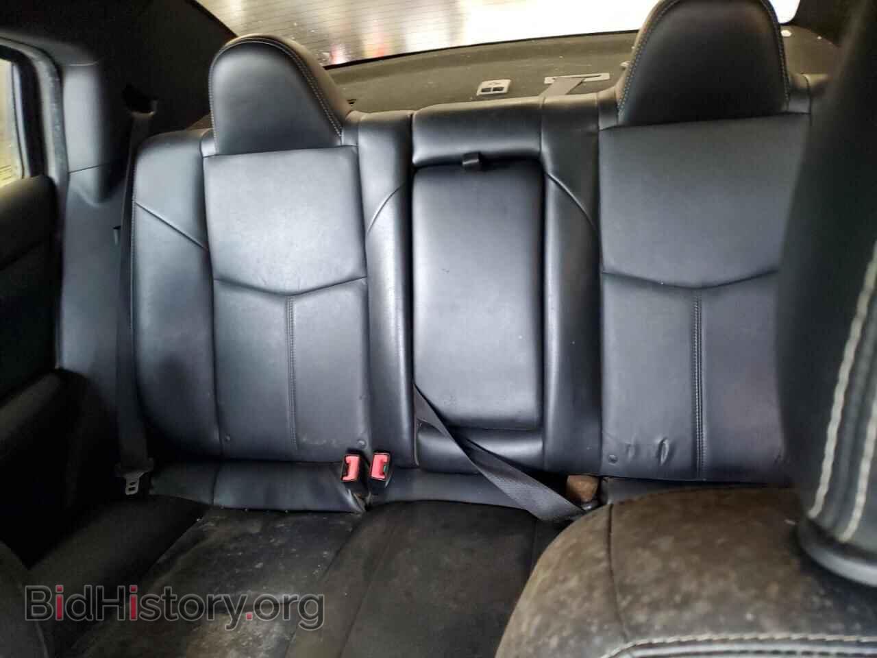 2012 CHRYSLER 200 - VIN: 1C3CCBCB5CN308581 - Фото 10