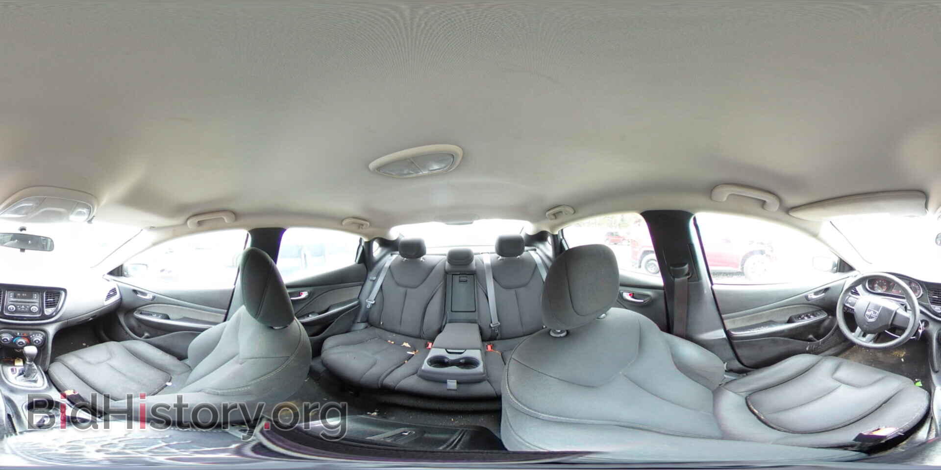 2013 DODGE DART - VIN: 1C3CDFBA5DD176197 - Фото 14