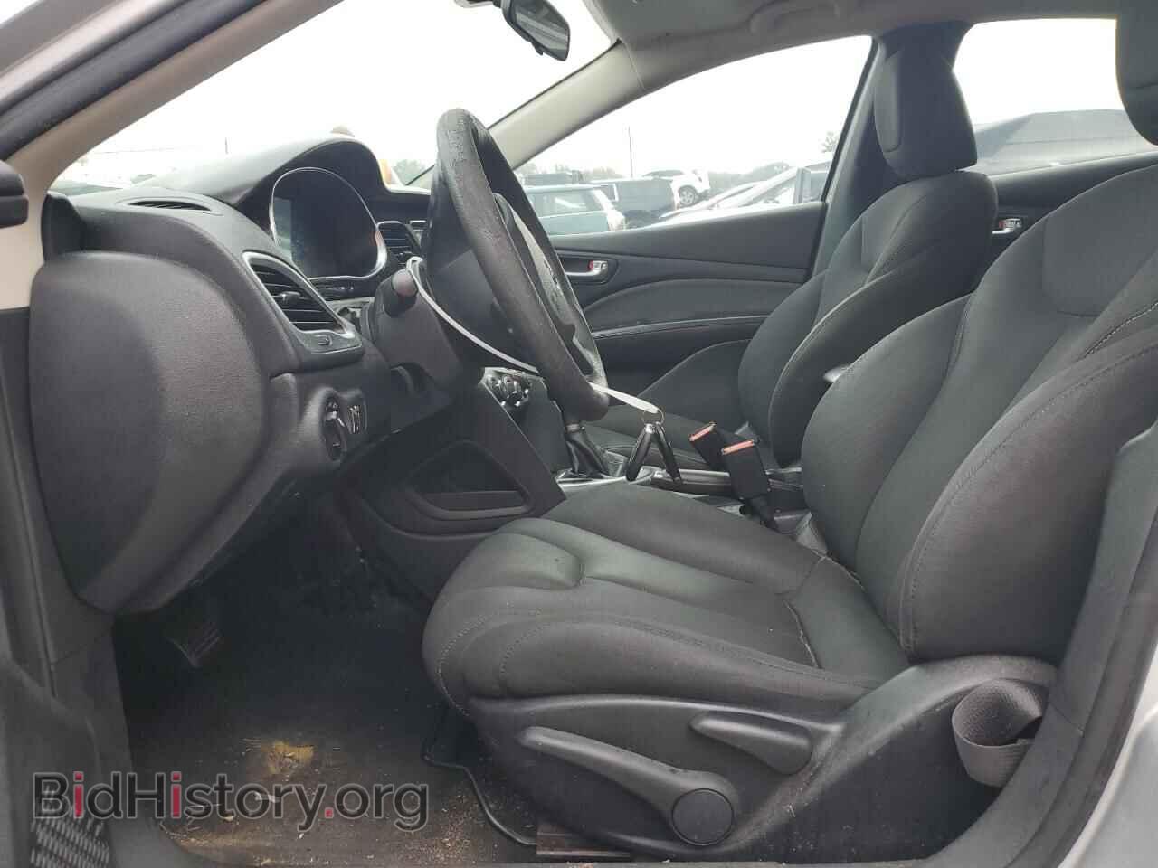2013 DODGE DART - VIN: 1C3CDFBA5DD176197 - Фото 7