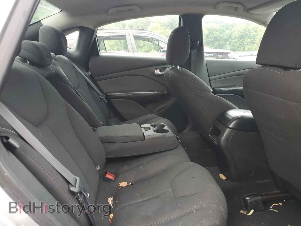 2013 DODGE DART - VIN: 1C3CDFBA5DD176197 - Фото 10