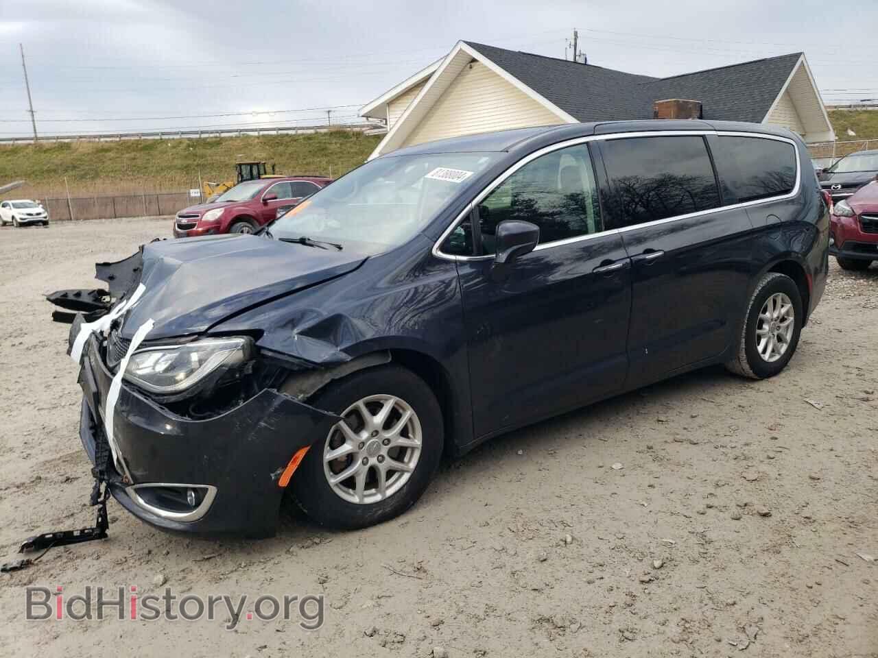 Photo 2C4RC1FG0LR135398 - CHRYSLER PACIFICA 2020