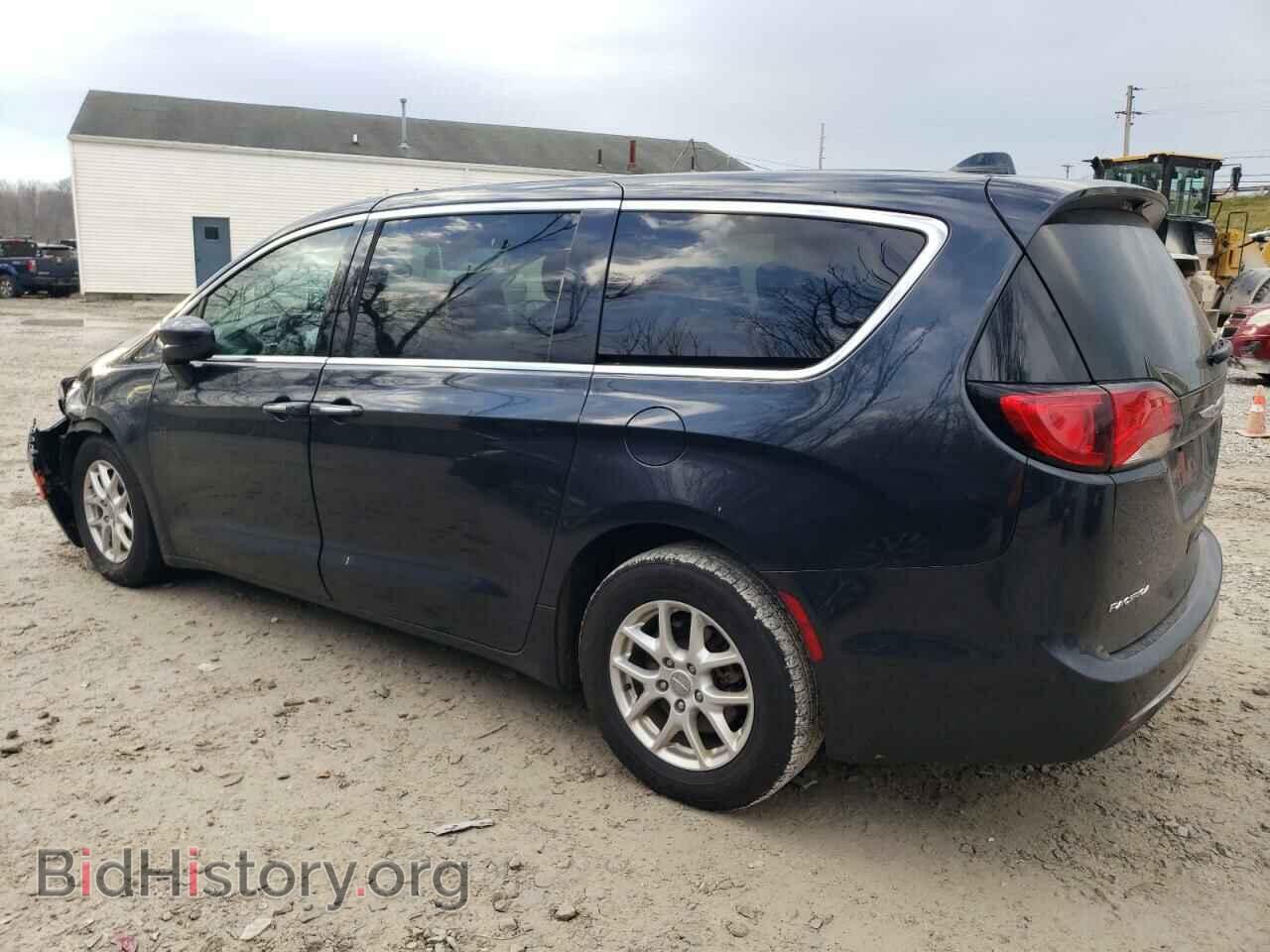 2020 CHRYSLER PACIFICA - VIN: 2C4RC1FG0LR135398 - Фото 2
