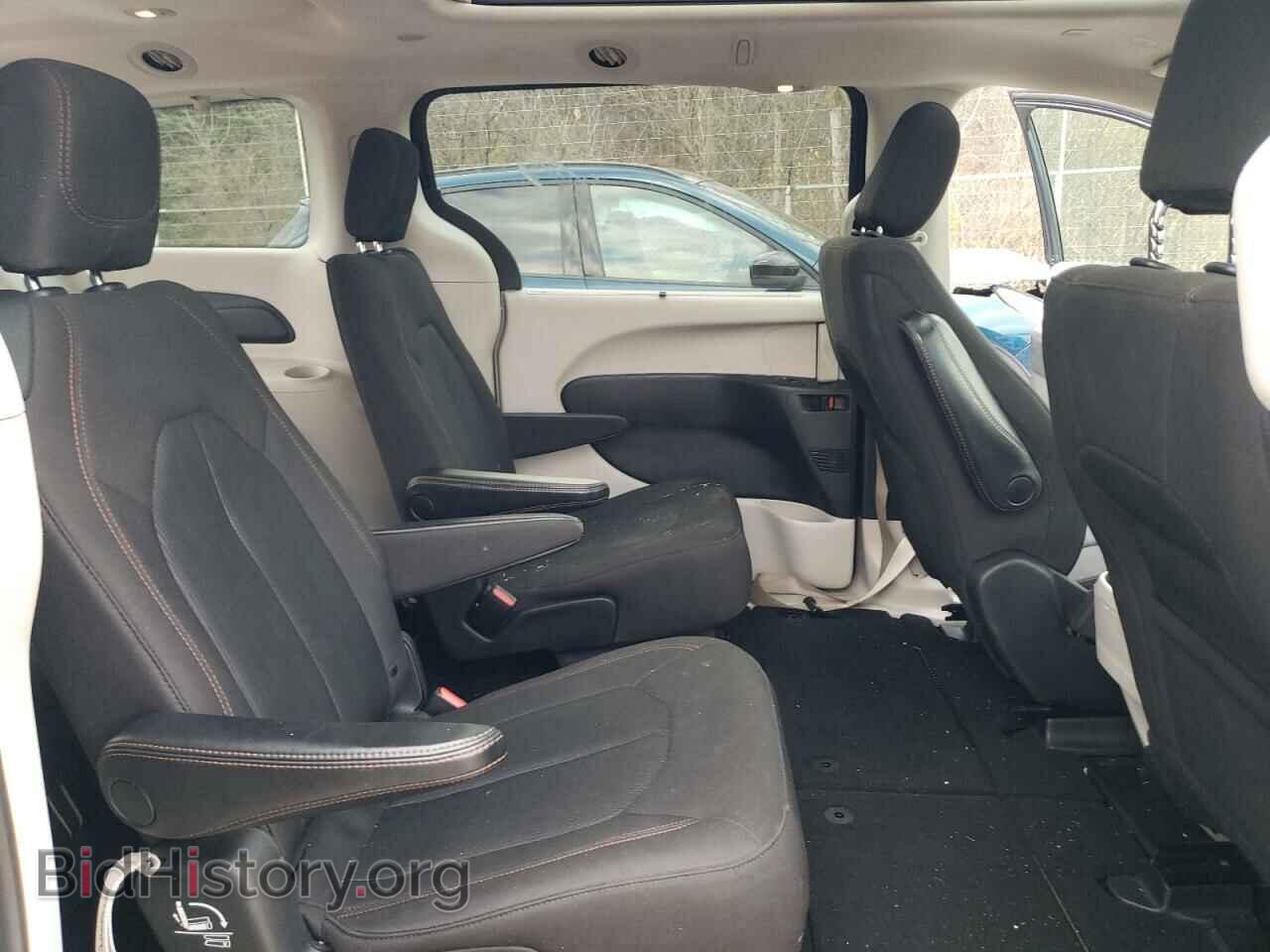 2020 CHRYSLER PACIFICA - VIN: 2C4RC1FG0LR135398 - Фото 11