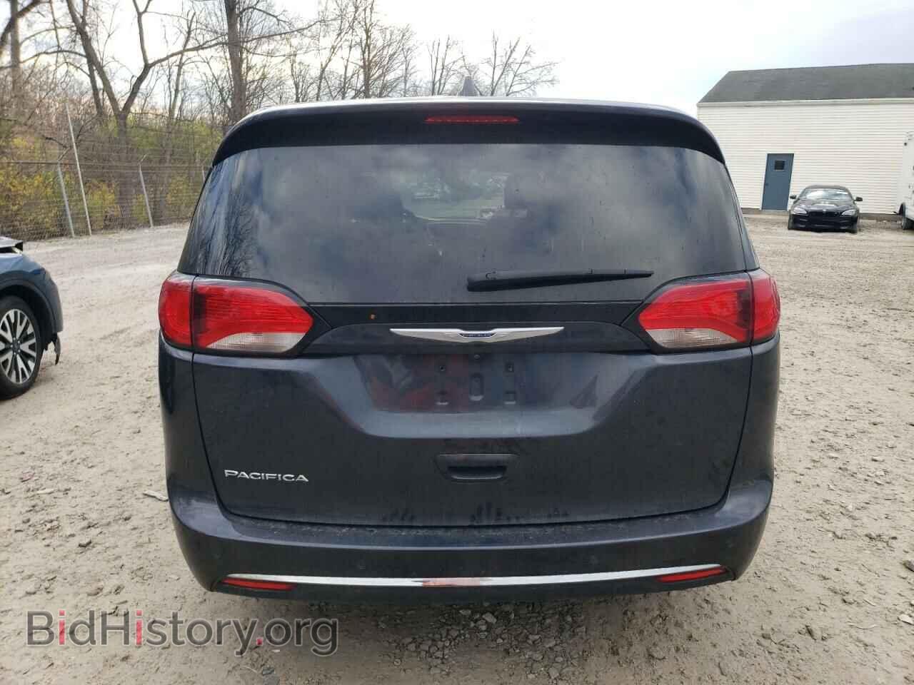 2020 CHRYSLER PACIFICA - VIN: 2C4RC1FG0LR135398 - Фото 6
