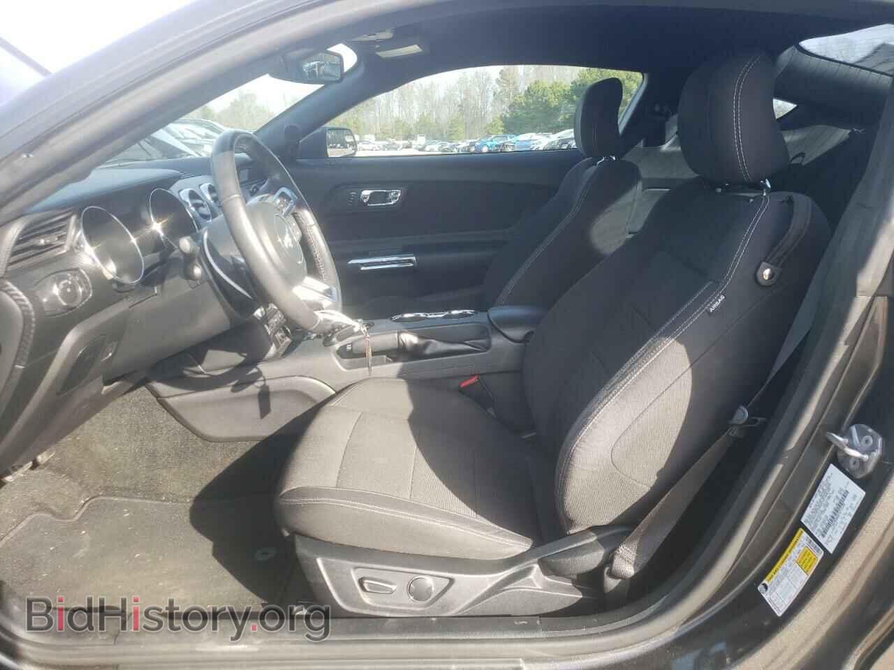2016 FORD ALL Models - VIN: 1FA6P8AMXG5215278 - Фото 7