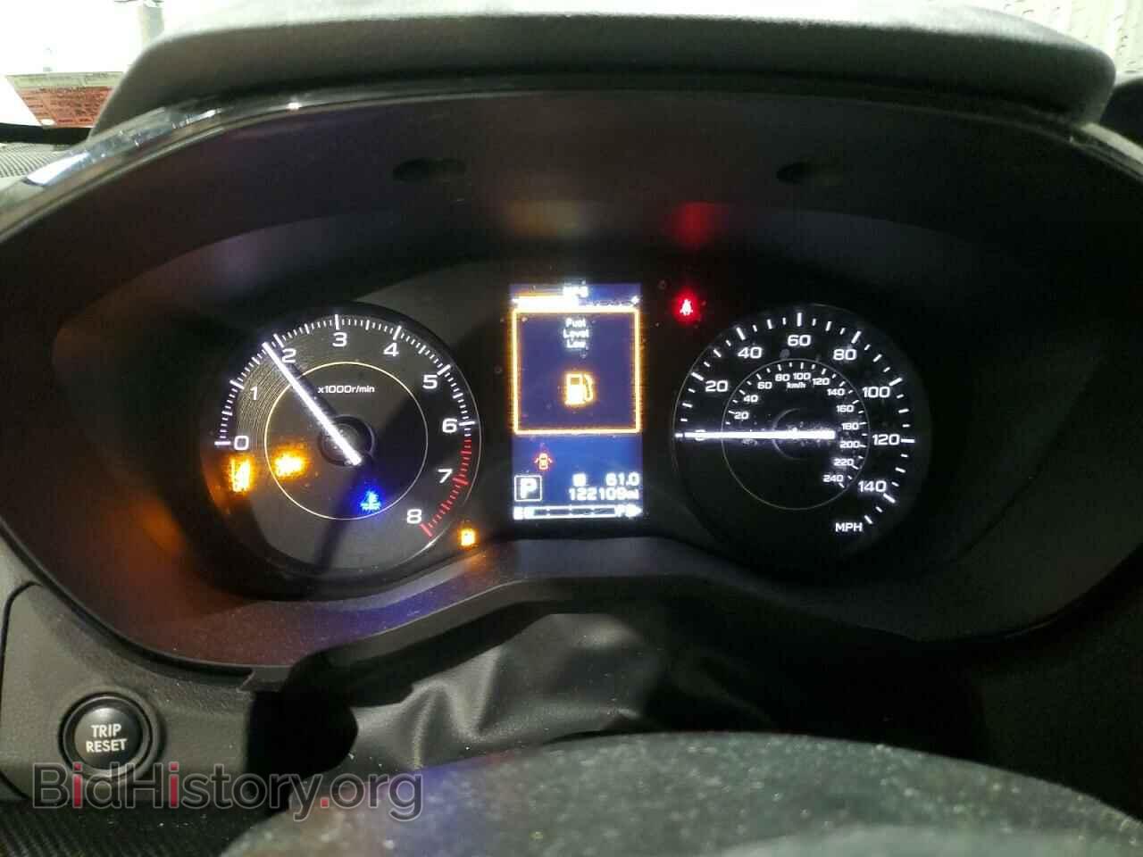 2020 SUBARU IMPREZA - VIN: 4S3GTAB68L3731663 - Фото 9