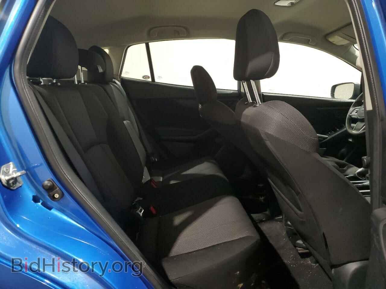 2020 SUBARU IMPREZA - VIN: 4S3GTAB68L3731663 - Фото 10