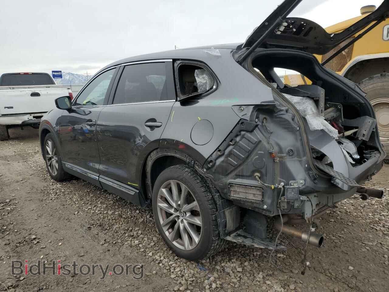 2017 MAZDA CX-9 - VIN: JM3TCBDYXH0143217 - Фото 2