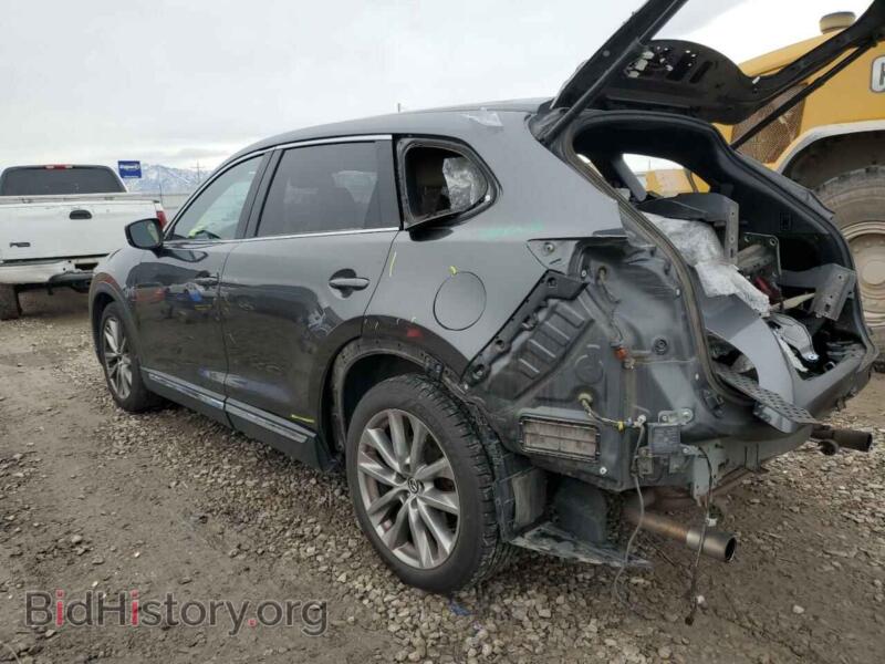 2017 Mazda CX-9 (VIN JM3TCBDYXH0143217) — photo 2 of 14