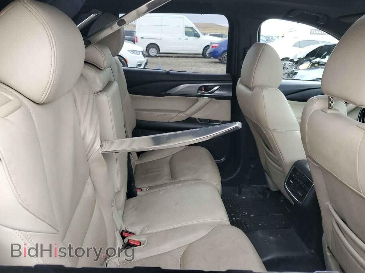 2017 MAZDA CX-9 - VIN: JM3TCBDYXH0143217 - Фото 11