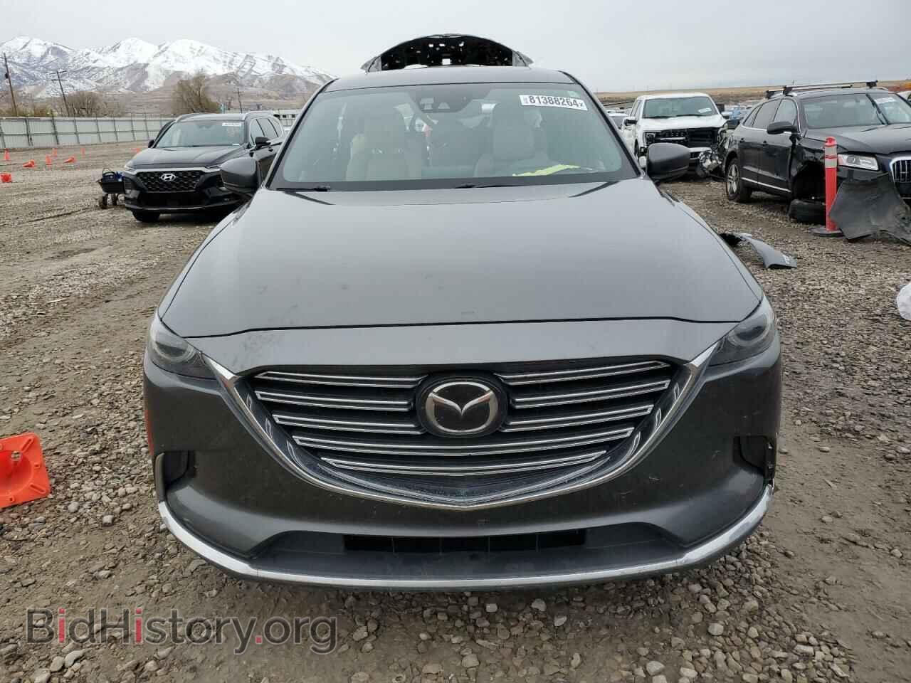 2017 MAZDA CX-9 - VIN: JM3TCBDYXH0143217 - Фото 5