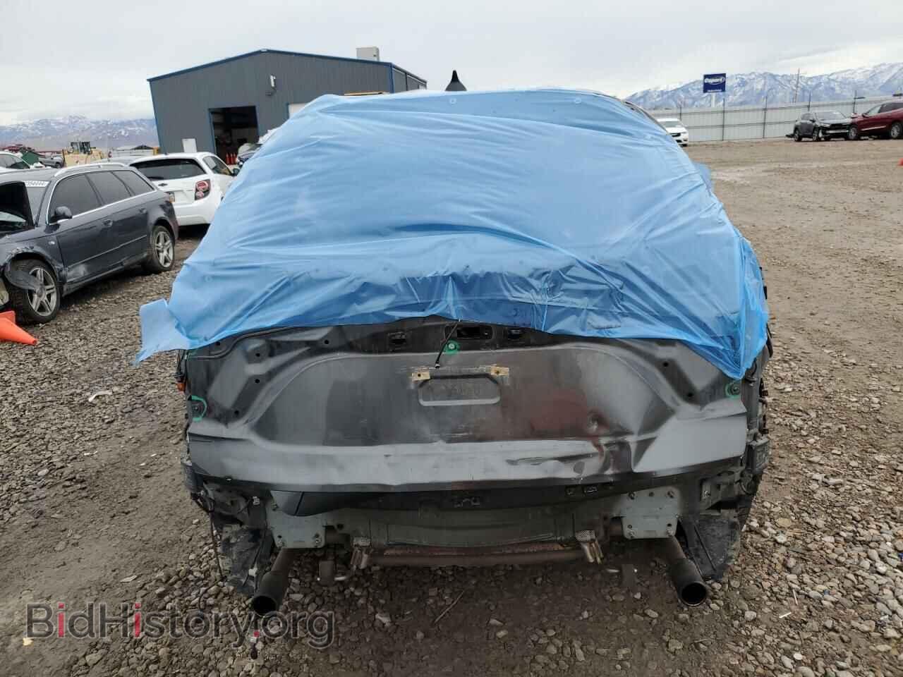 2017 MAZDA CX-9 - VIN: JM3TCBDYXH0143217 - Фото 6