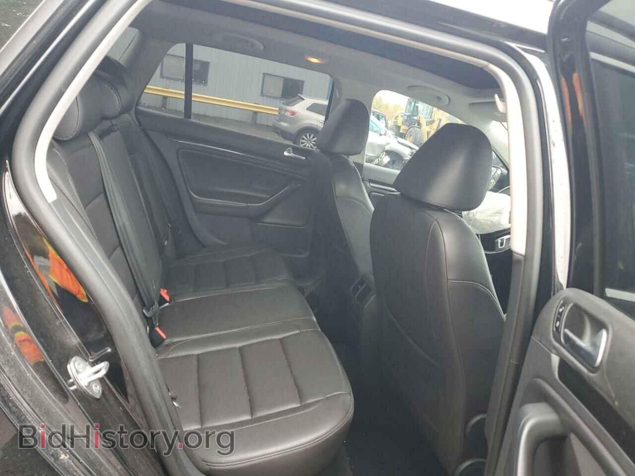 2014 VOLKSWAGEN JETTA - VIN: 3VWPL7AJ8EM604113 - Фото 10