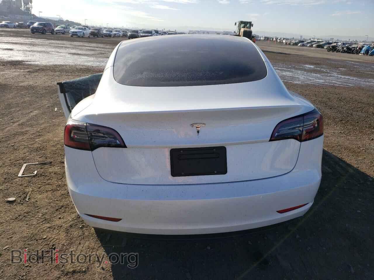 2023 TESLA MODEL 3 - VIN: 5YJ3E1EA4PF598207 - Photo 6