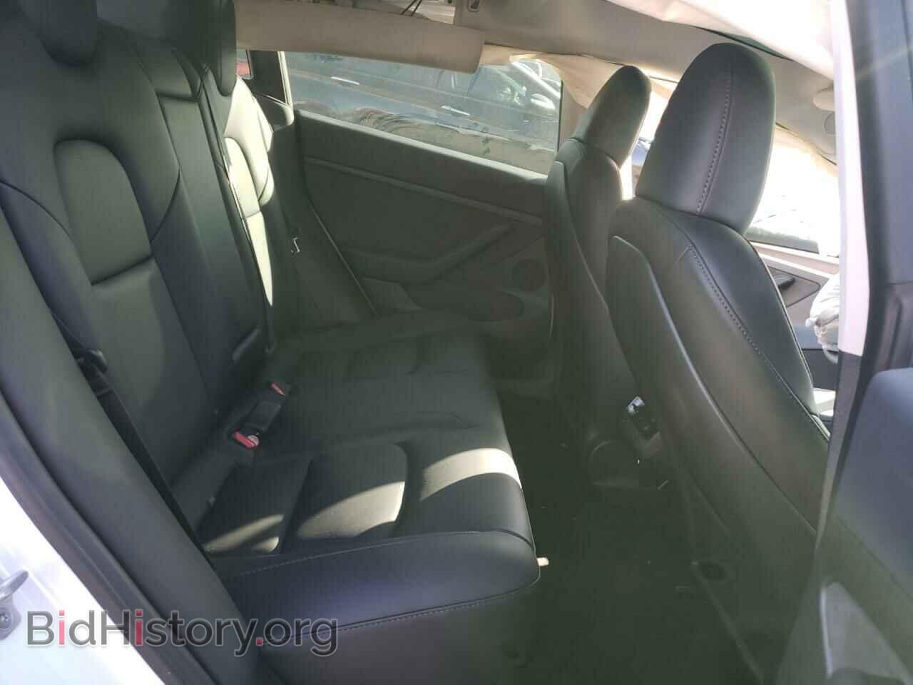 2023 TESLA MODEL 3 - VIN: 5YJ3E1EA4PF598207 - Photo 10