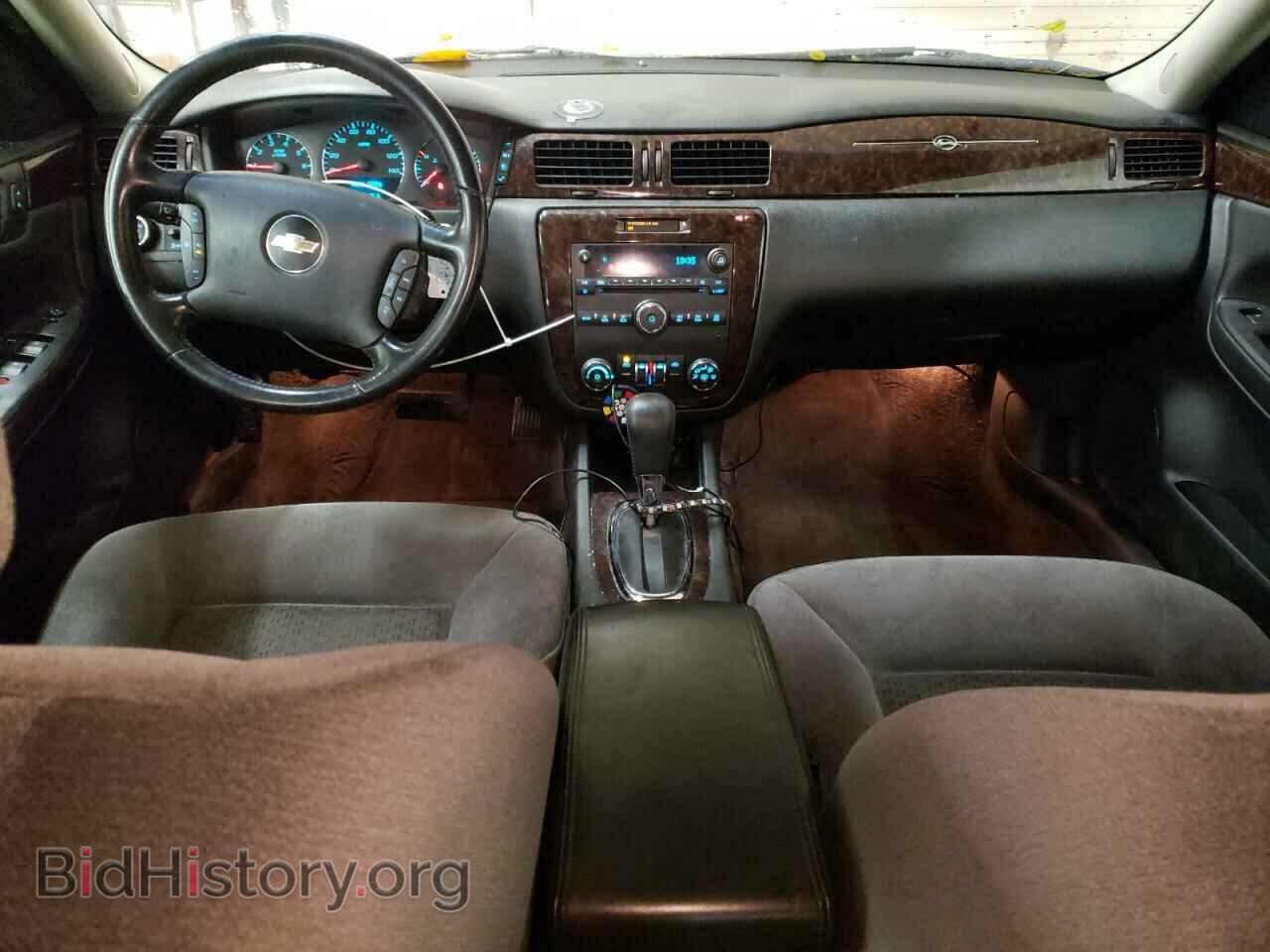 2012 CHEVROLET IMPALA - VIN: 2G1WG5E36C1226924 - Фото 8