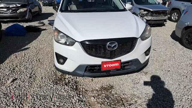 2013 MAZDA CX-5 - VIN: JM3KE4DE7D0153155 - Фото 15