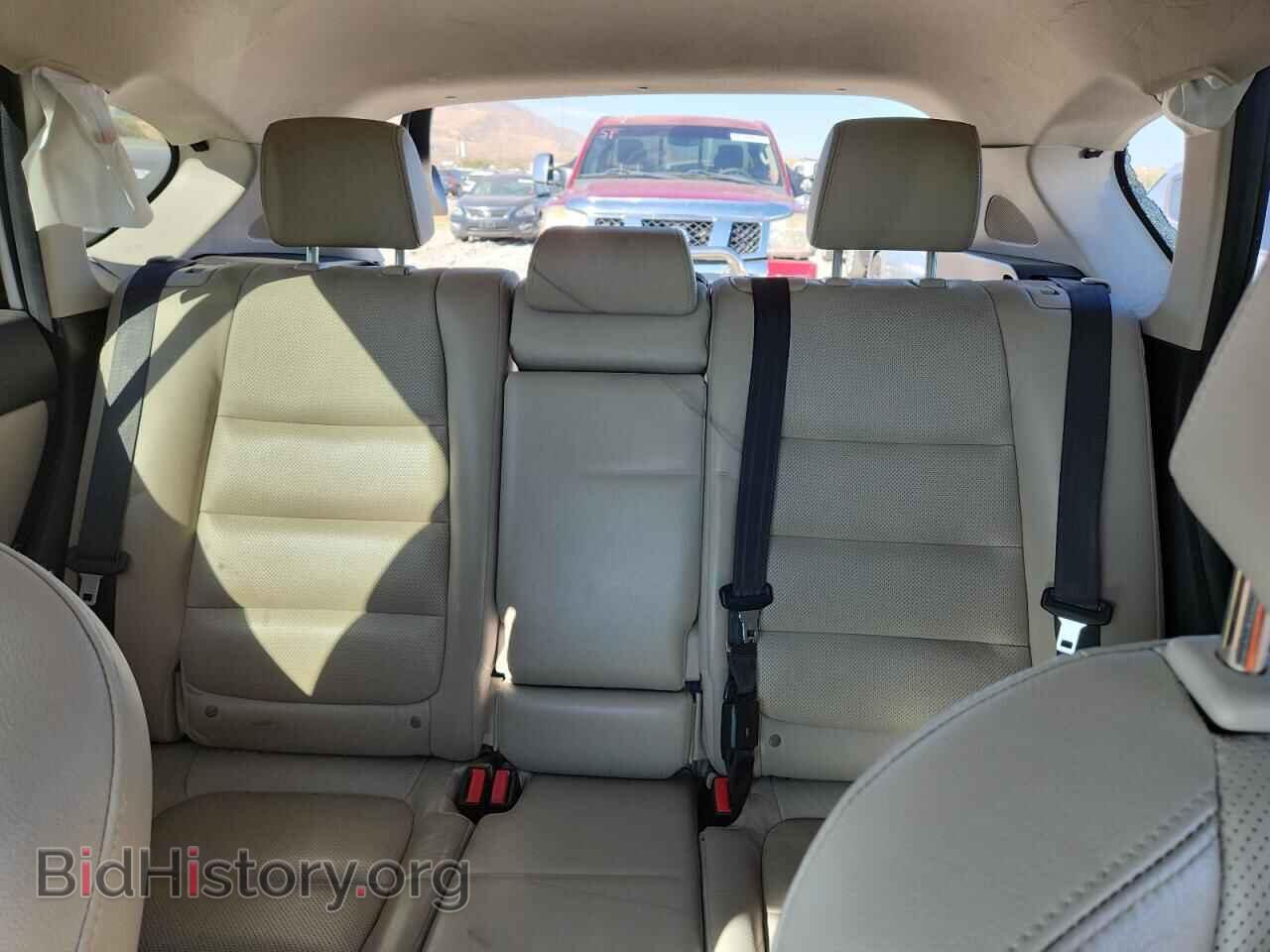 2013 MAZDA CX-5 - VIN: JM3KE4DE7D0153155 - Фото 10