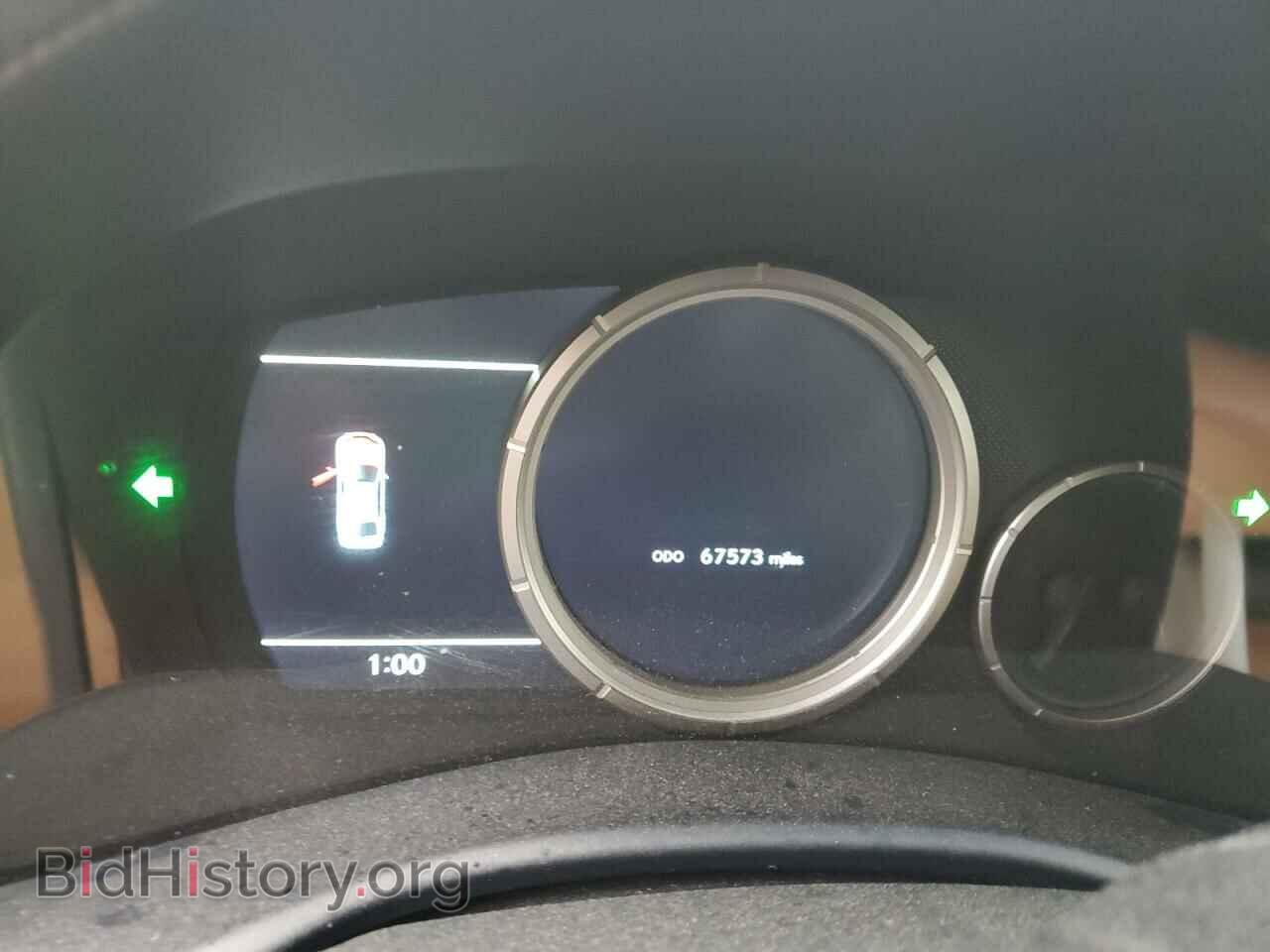 2017 LEXUS GS350 - VIN: JTHBZ1BLXHA011538 - Фото 9