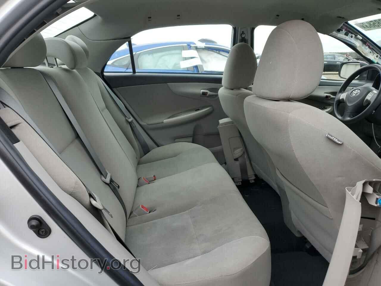 2013 TOYOTA COROLLA - VIN: 2T1BU4EE2DC982523 - Photo 10