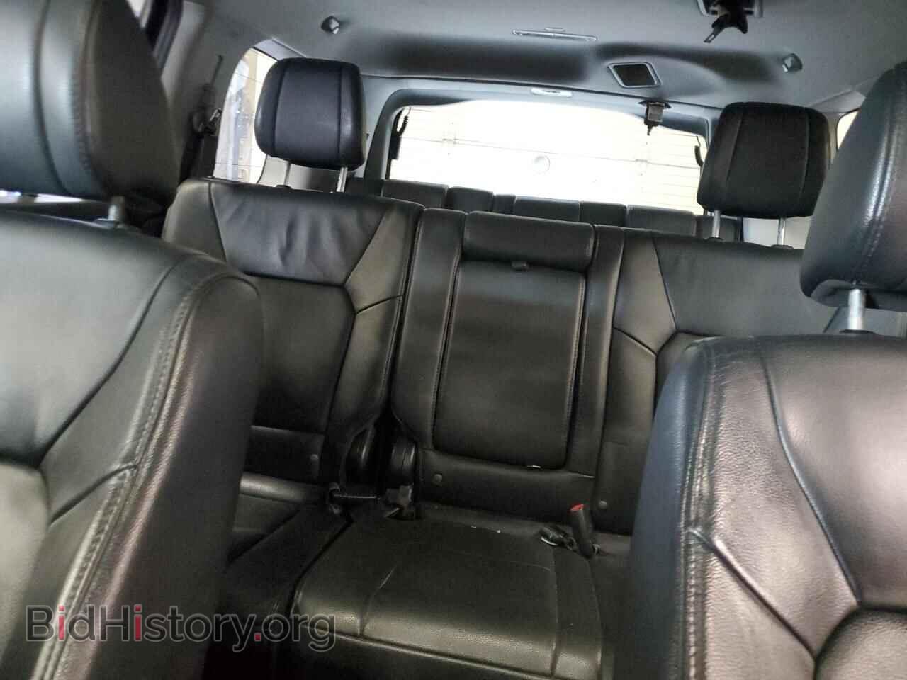 2014 HONDA PILOT - VIN: 5FNYF4H58EB025746 - Фото 10