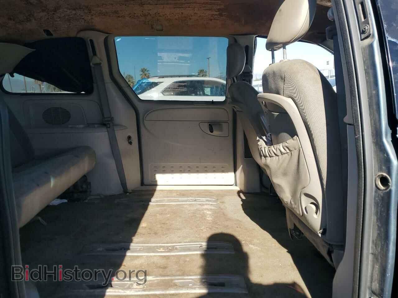 2006 DODGE All Models - VIN: 1D4GP25R06B527436 - Photo 11