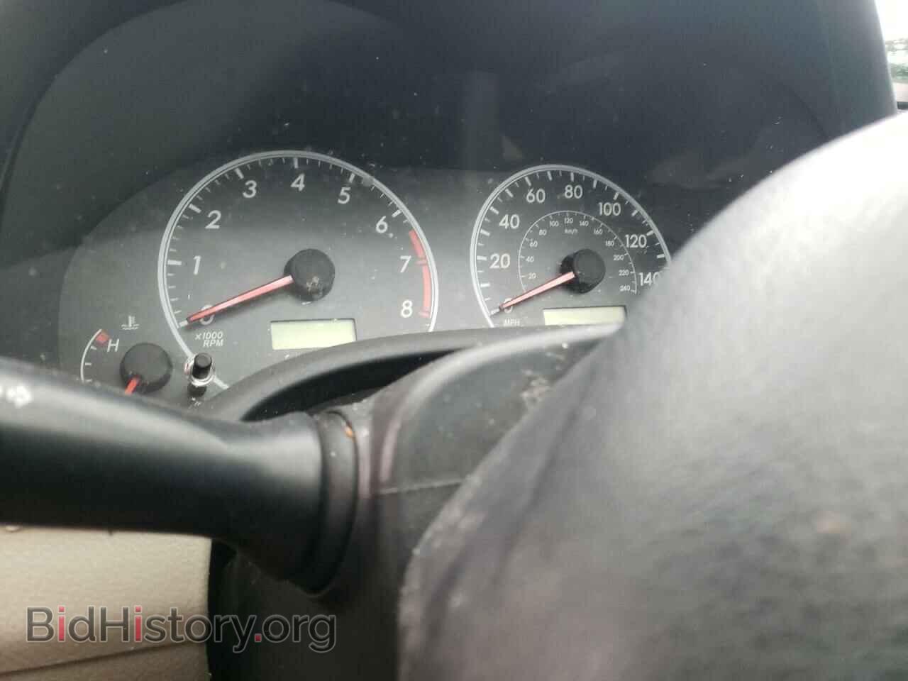 2012 TOYOTA COROLLA - VIN: 2T1BU4EE7CC787371 - Фото 9