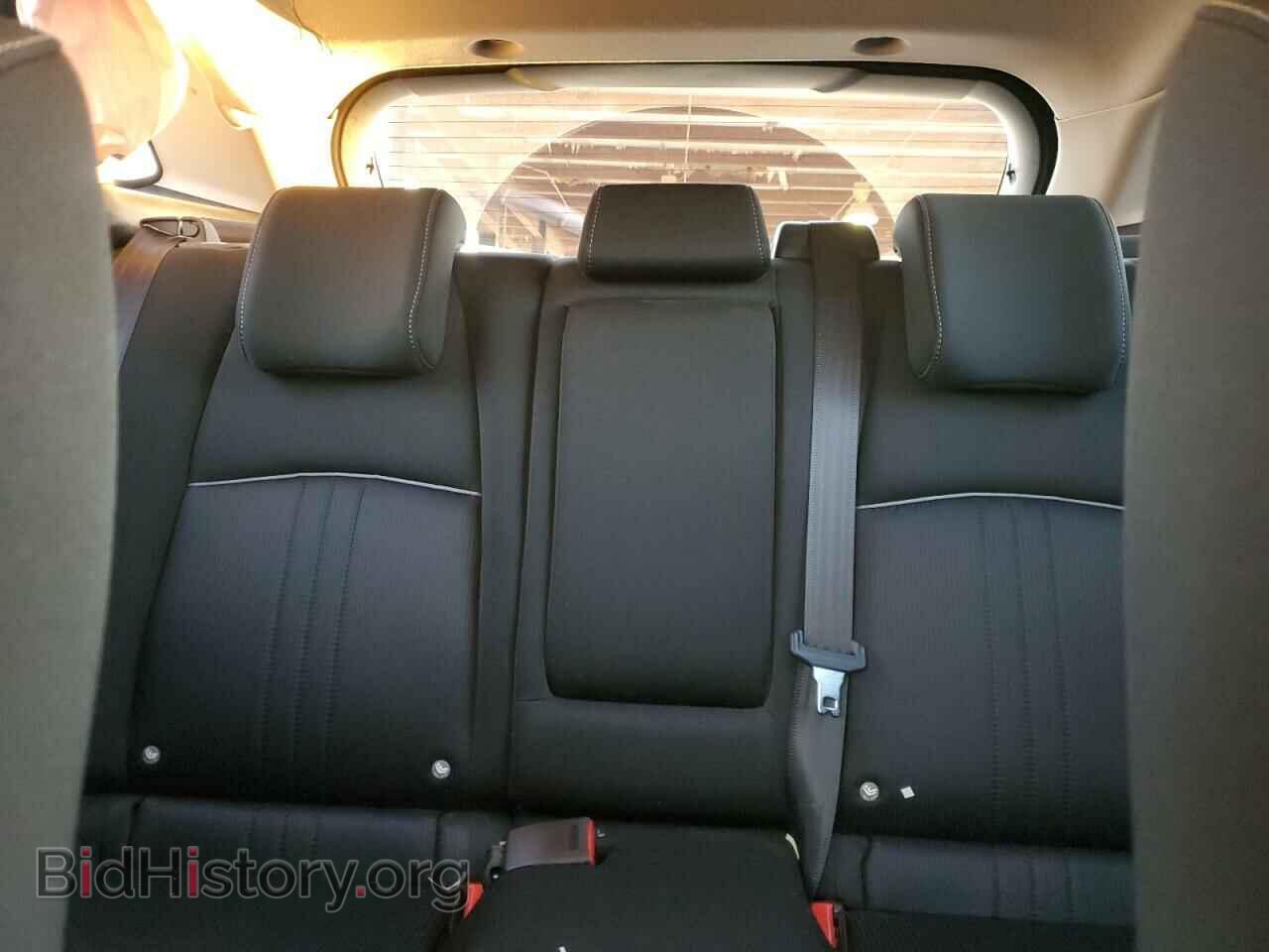 2020 MAZDA CX-3 - VIN: JM1DKDB77L1471512 - Фото 10